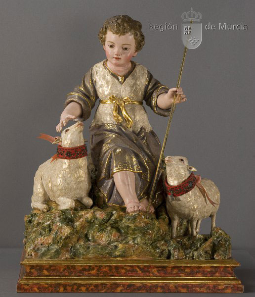 Niño Pastor