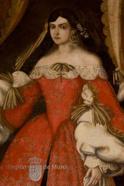 Retrato de Dama