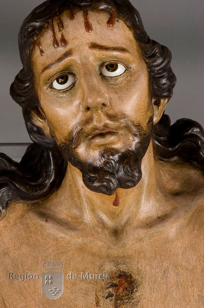 Cristo de la Agonía