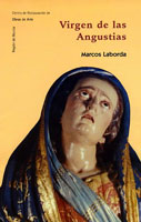 Virgen de las Angustias. S.XVIII