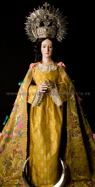 Santa María La Real de Gracia - Imagen 2