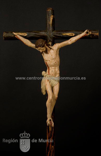 Cristo Crucificado